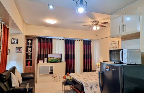 Pasay Apartamento | One Palm Tree Villas - Unit 3i and 3j