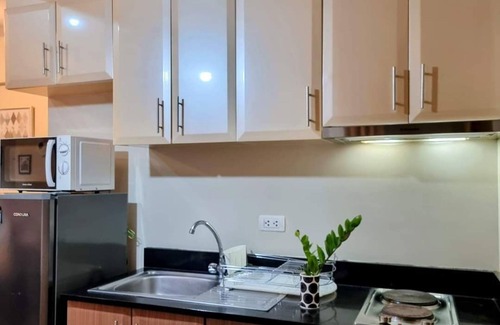Pasay Apartamento | One Palm Tree Villas - Unit 3i and 3j