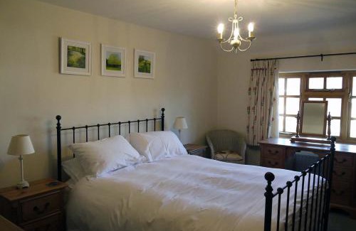 The Pelhams Cama Y Desayuno | One Pelham Grove Bed & Breakfast