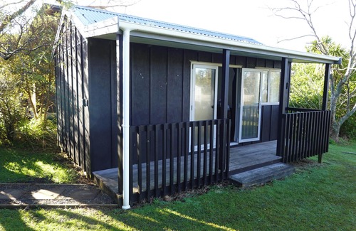 Tawharanui Casa | One Pigeon Takatu, Tāwharanui Peninsula