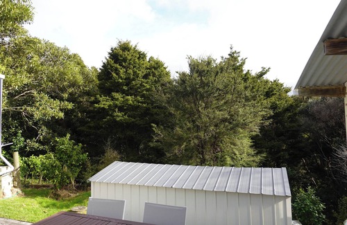 Tawharanui Casa | One Pigeon Takatu, Tāwharanui Peninsula