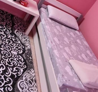 Sevran Casa | ONE PRIVATE ROOM (Chambre PRIVE)