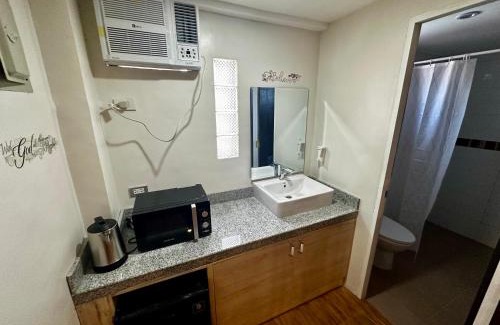 E. Rodriguez Apartamento | One Purdue