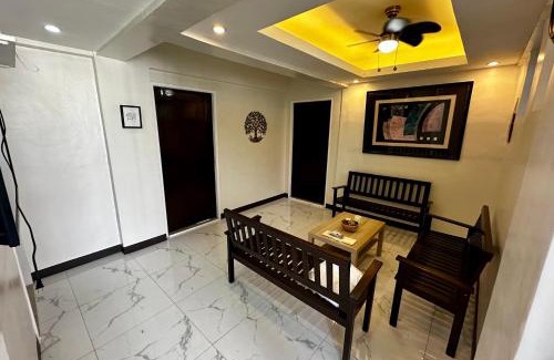 E. Rodriguez Apartamento | One Purdue