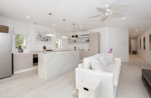 Saint Peter Parish Apartamento | One Queen Street Apt 4