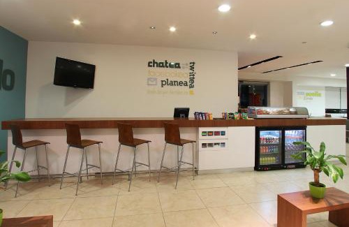 Querétaro Hotel | One Queretaro Aeropuerto