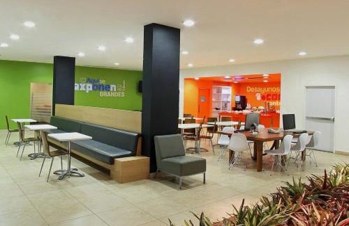 Querétaro Hotel | One Queretaro Aeropuerto