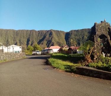 La Plaine-des-Palmistes Casa | One