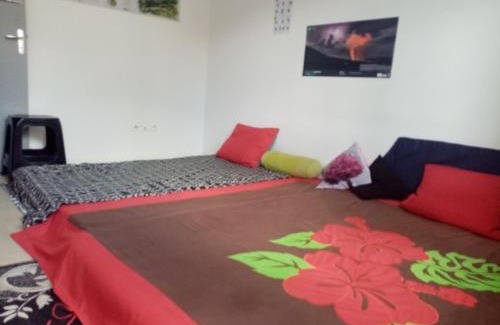 La Plaine-des-Palmistes Casa | One