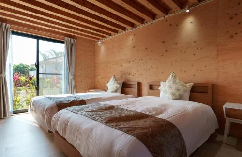 Shiraho Casa | One Roof Shiraho A