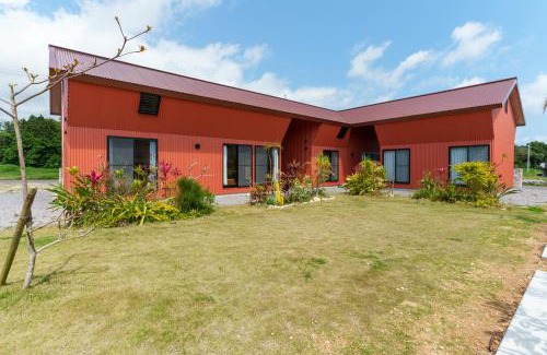 Shiraho Casa | One Roof Shiraho B