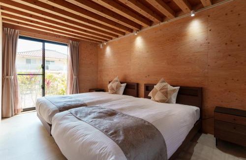 Shiraho Casa | One Roof Shiraho B