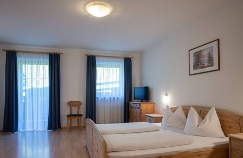 Mareta Apartamento | One-room apartment