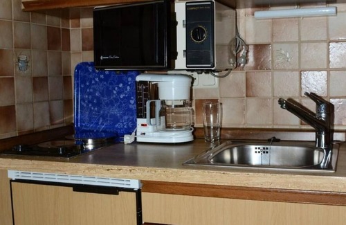 Entfelden Apartamento | Apartamento "Todos"
