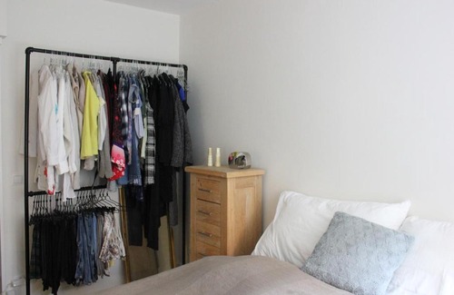 Copenhagen K Apartamento | One room apartment in the heart of Copenhagen, with full kitchen