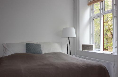 Copenhagen K Apartamento | One room apartment in the heart of Copenhagen, with full kitchen