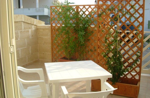 Torre Mozza Apartamento | One-room apartment Torre Mozza Aphrodite 13A