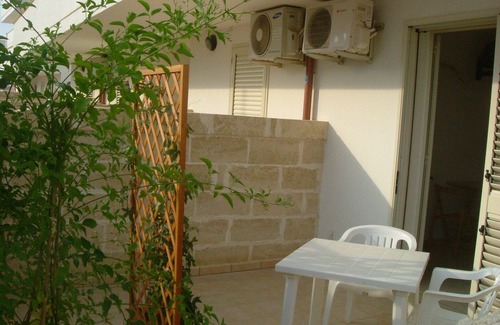 Torre Mozza Apartamento | One-room apartment Torre Mozza Aphrodite 13A