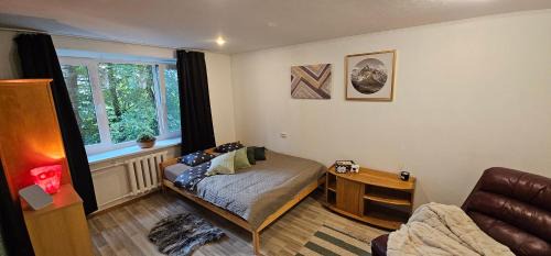 Brasa Apartamento | One room apartment near Xiaomi Arena