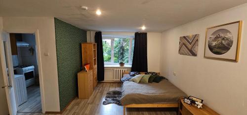 Brasa Apartamento | One room apartment near Xiaomi Arena