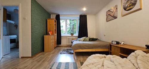 Brasa Apartamento | One room apartment near Xiaomi Arena