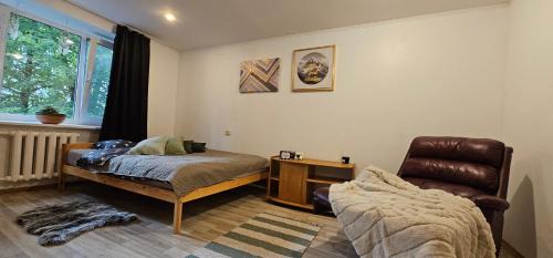 Brasa Apartamento | One room apartment near Xiaomi Arena
