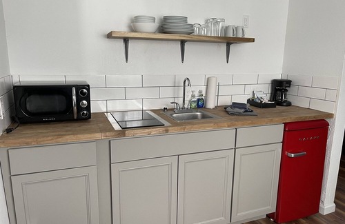 Meeker Cabina | One Room Cabin with Kitchenette