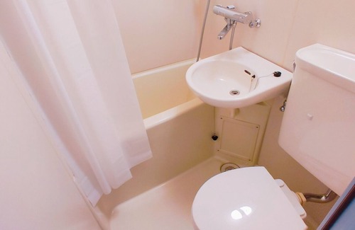 Chuo Ward Apartamento | One room charter Room type entrusted plan B - 102 / Saitama Saitama
