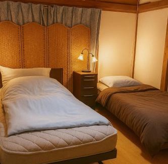 Yuki Apartamento | One Room in Pusang Gala
