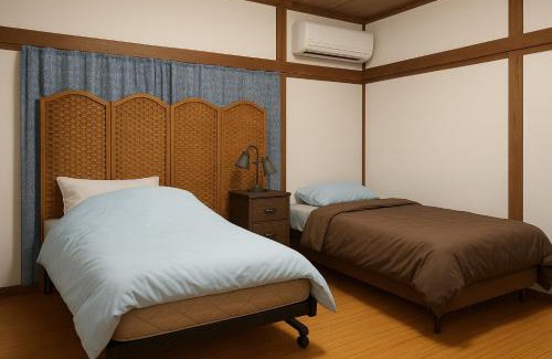 Yuki Apartamento | One Room in Pusang Gala