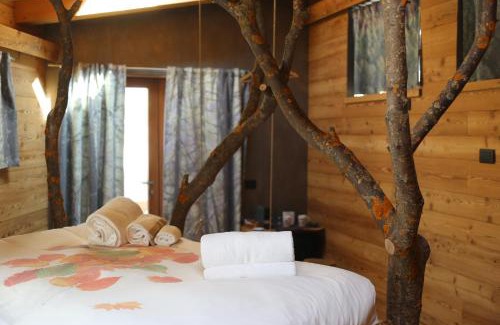 Sauze d'Oulx Cama Y Desayuno | One room