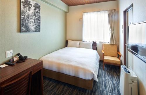 Chuo-ku Hotel | One's Hotel Fukuoka