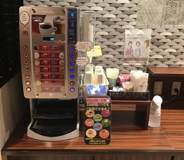 Chuo-ku Hotel | One's Hotel Fukuoka