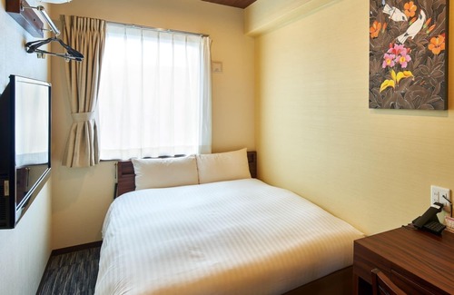Chuo-ku Hotel | One’s Hotel Fukuoka