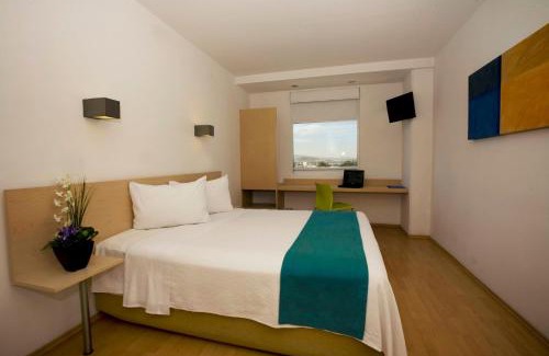 Salina Cruz Hotel | One Salina Cruz
