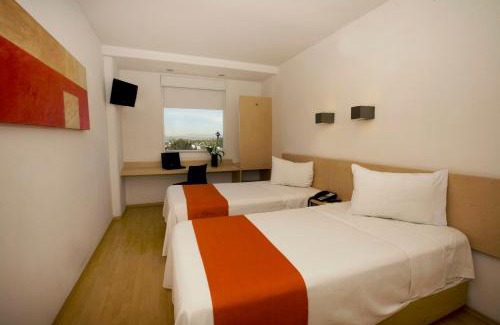 Salina Cruz Hotel | One Salina Cruz