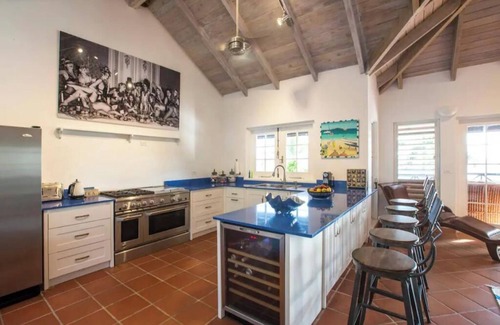 Mamora Bay Casa | One Savannah