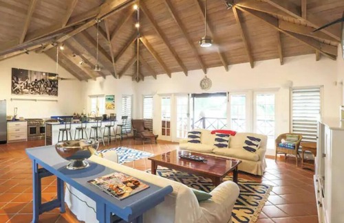 Mamora Bay Casa | One Savannah
