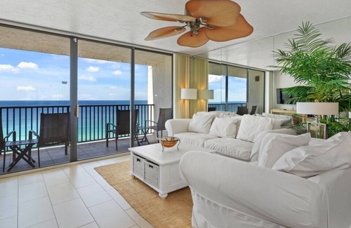 Seagrove Beach Condominio | One Seagrove Place - Unit #1503 - 2 Br Home