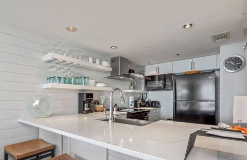 Seagrove Beach Condominio | One Seagrove Place - Unit #1503 - 2 Br Home