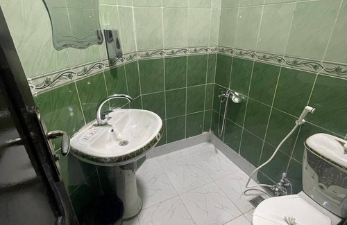 Downtown Cairo Hotel | One Season Hostel