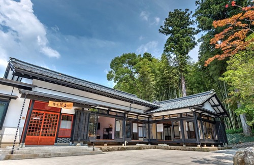 Eiheiji-cho Casa | One set limited private accommodation w / Yoshida-gun Fukui