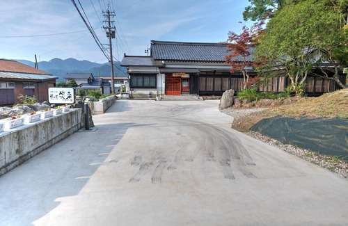 Eiheiji-cho Casa | One set limited private accommodation w / Yoshida-gun Fukui