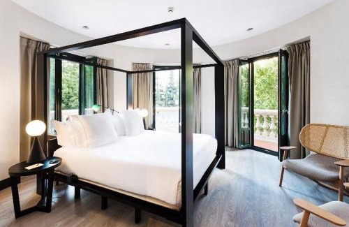 Trafalgar Hotel | One Shot Luchana