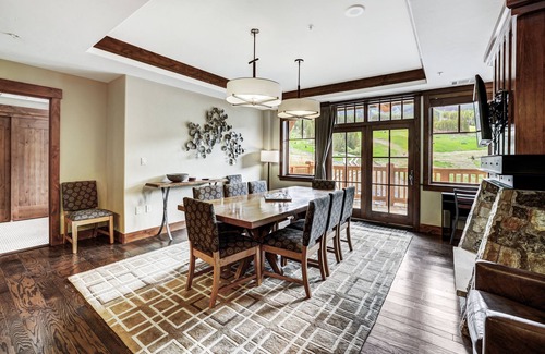 Peak 8 Casa | One Ski Hill Place S8421