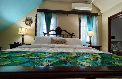 Ciudad de Belice Casa | One South Place Hotel