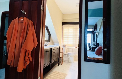Ciudad de Belice Casa | One South Place Hotel