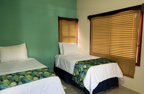 Ciudad de Belice Casa | One South Place Hotel