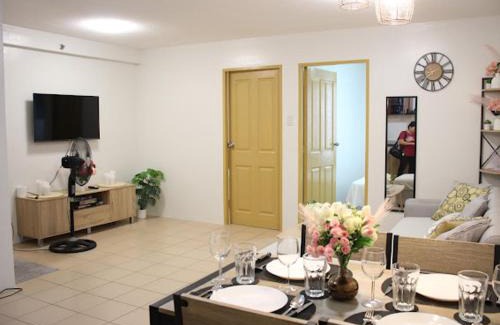 Mandurriao Apartamento | One Spatial Condo