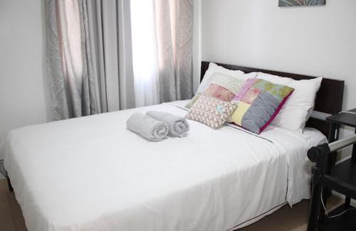 Mandurriao Apartamento | One Spatial Condo